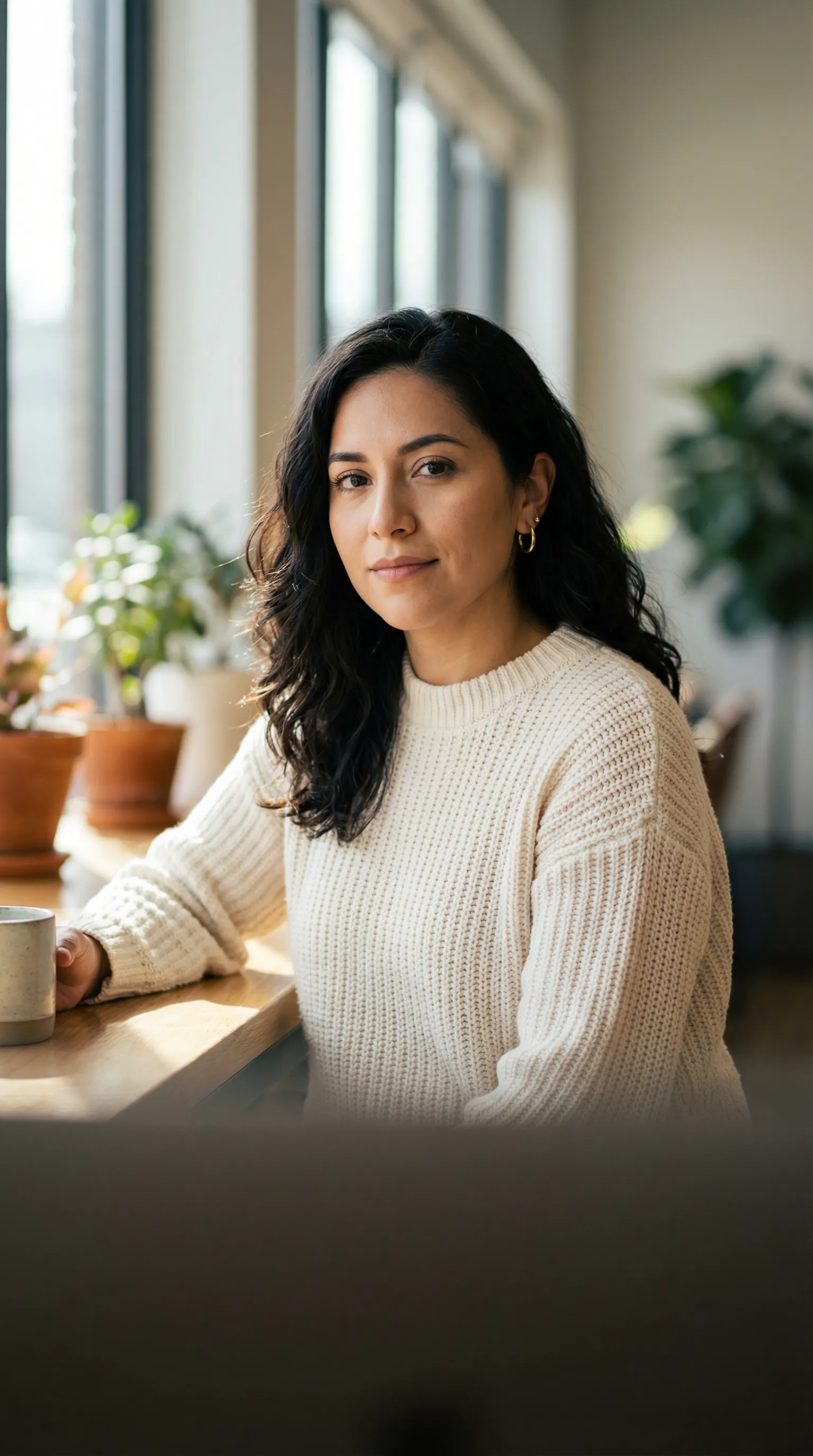 Photo of Arianna, 29, Design Lead