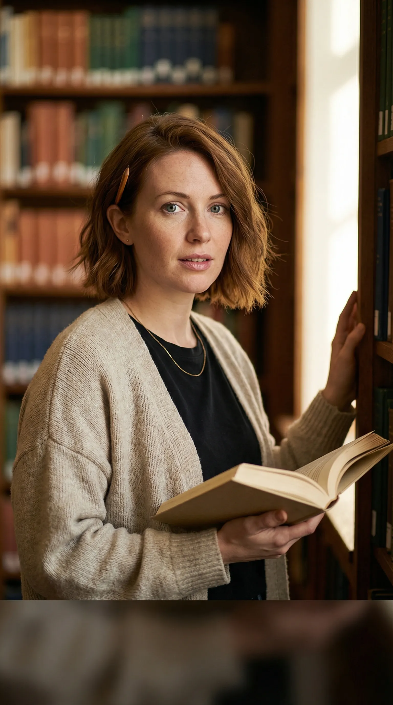 Photo of Elina, 30, นักเขียนฟรีแลนซ์