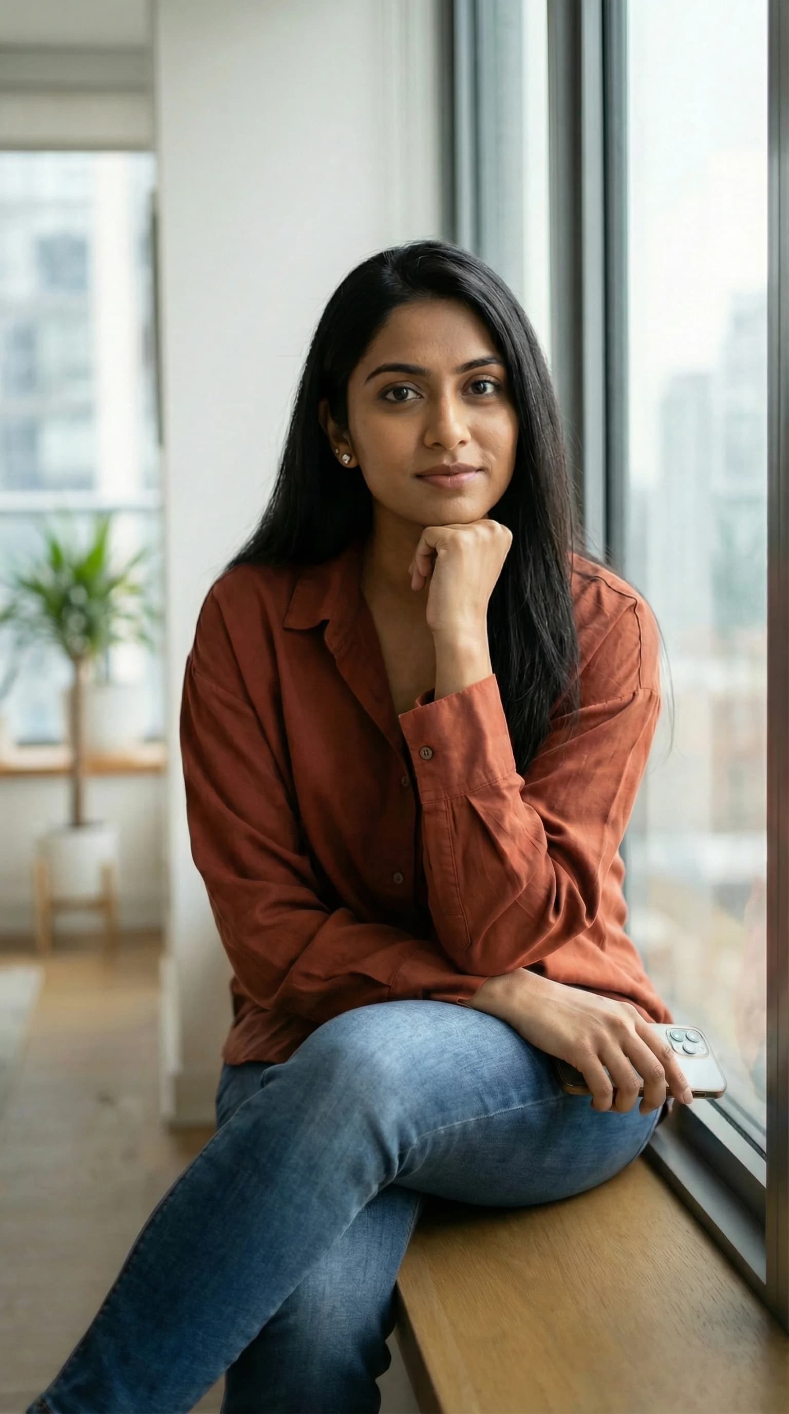 Photo of Priya, 26, Product Manager